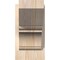 Ekena Millwork Olympic Slat Smooth Outlooker, Douglas Fir, 7 1/2"W x 14"D x 14"H OUT08X14X14OLY06SDF - alternate 3